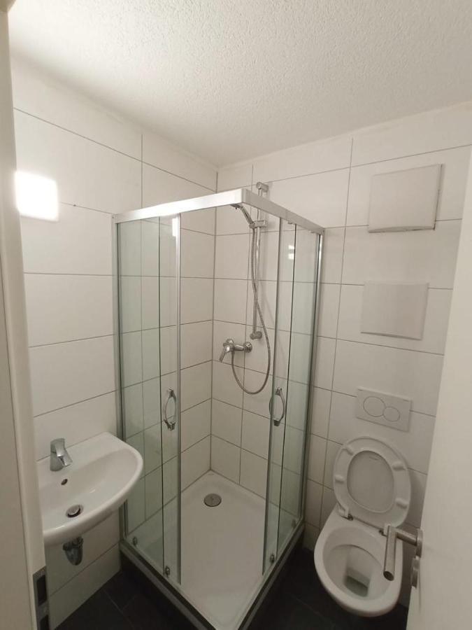 Heidenheimer Zimmer Exterior photo