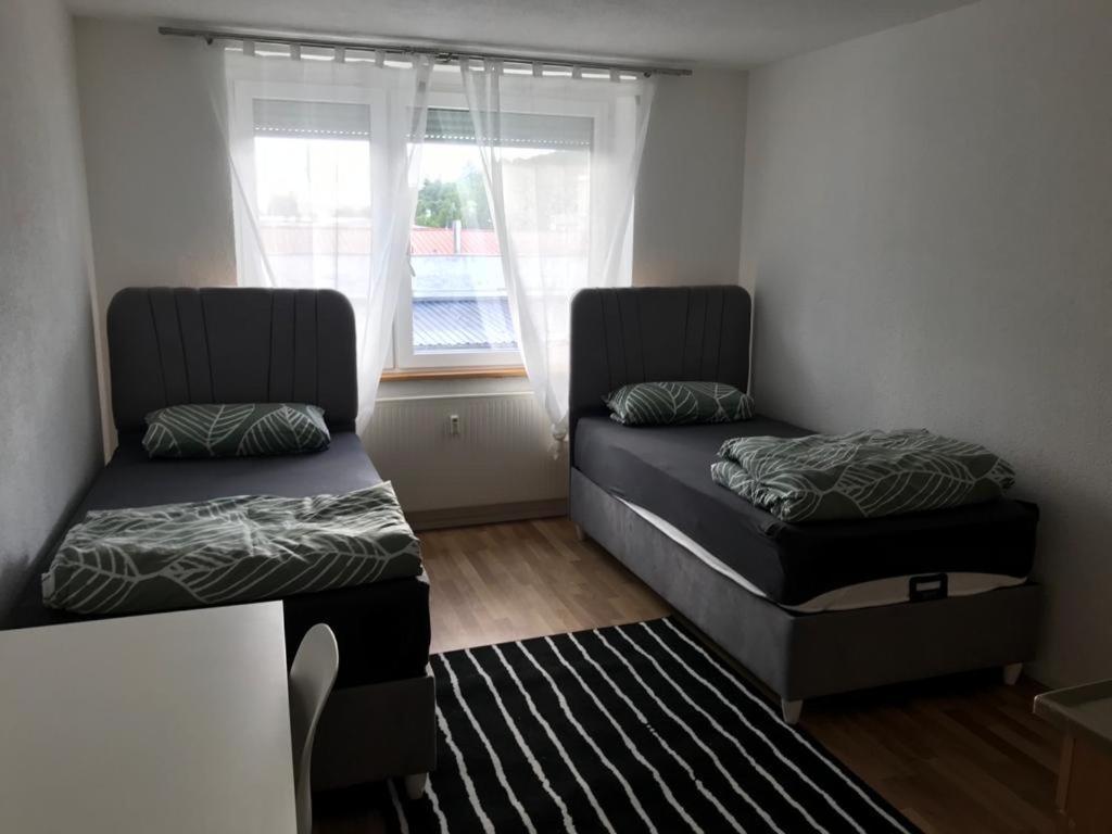 Heidenheimer Zimmer Exterior photo