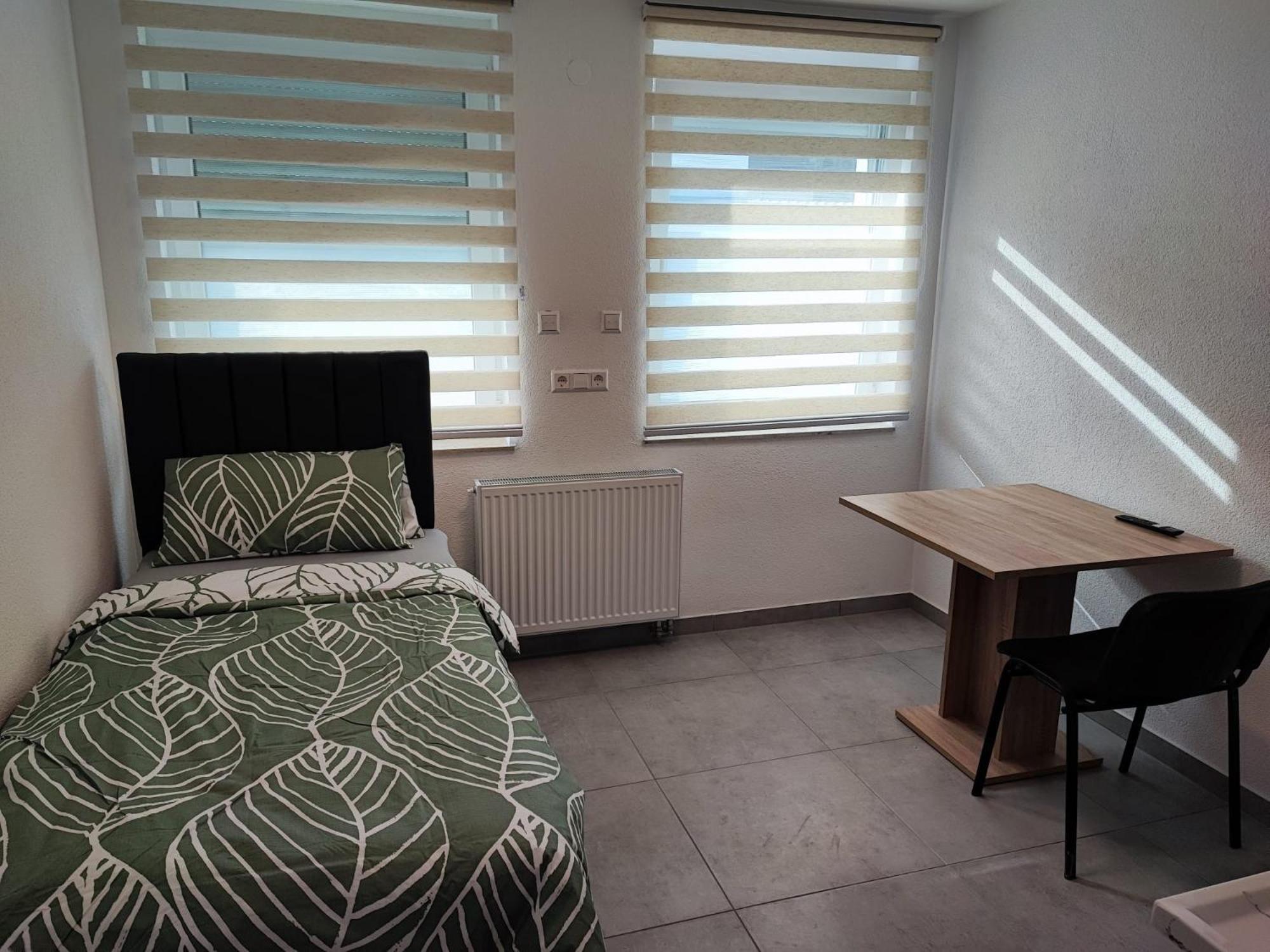 Heidenheimer Zimmer Exterior photo