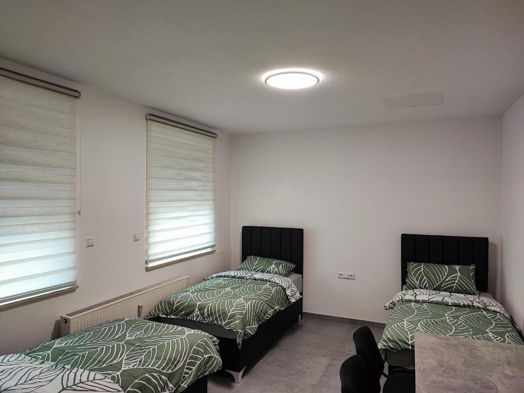 Heidenheimer Zimmer Exterior photo